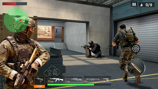 Стрелок-Охотник: Поле боя | 游戏 | XWorld Стрелок-Охотник: Поле боя | 游戏 | XWorld