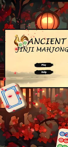Ancient JinJi Mahjong | 游戏 | XWorld
