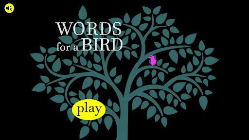 Words for a bird | Games | XWorld