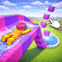 XWorld | Build an Aquapark