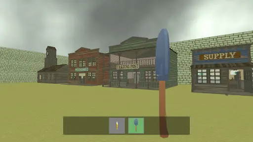 Мертвые Рельсы с Зомби: Поезд | Игры | XWorld