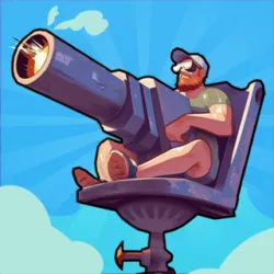 XWorld | Lazy Apocalypse: Tower Defense