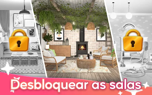 Merge Dream Home | Jogos | XWorld