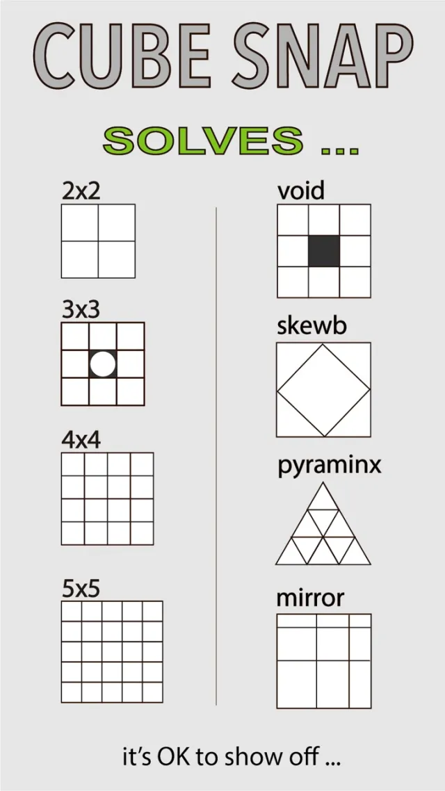 CUBE SNAP | Jogos | XWorld