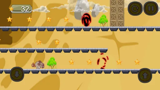Elephant Adventure | 游戏 | XWorld