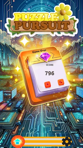 Puzzle Pursuit: Block Wealth | 游戏 | XWorld