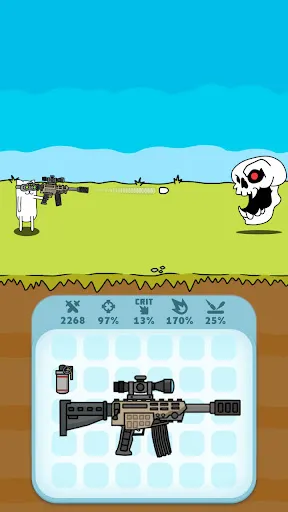 Gun Hero | Permainan | XWorld