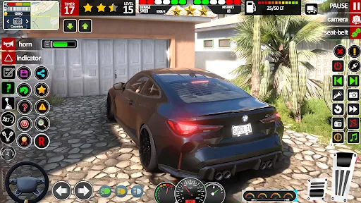US Car Driving School Car Game | Games | XWorld