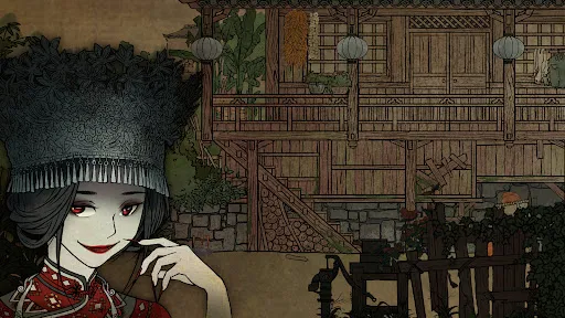 The Bride | Permainan | XWorld