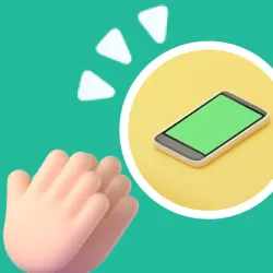 XWorld | ClapTrack: Find Your Phone Now