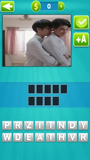 Thai BL TV series Boys Love Qu | เกม | XWorld