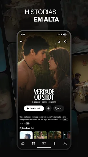 Shorta - Séries Verticais | Jogos | XWorld Shorta - Séries Verticais | Jogos | XWorld