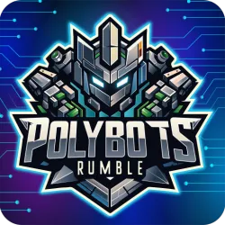 XWorld | Polybots Rumble