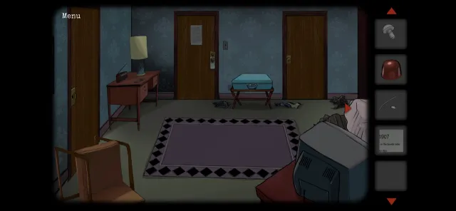 Room 1309 | Игры | XWorld