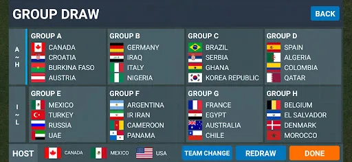 World Football Simulator | Игры | XWorld World Football Simulator | Игры | XWorld