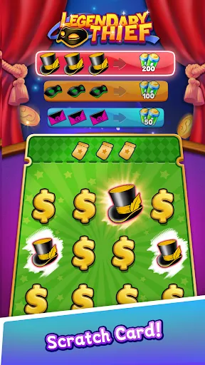 Spinscapes | Games | XWorld