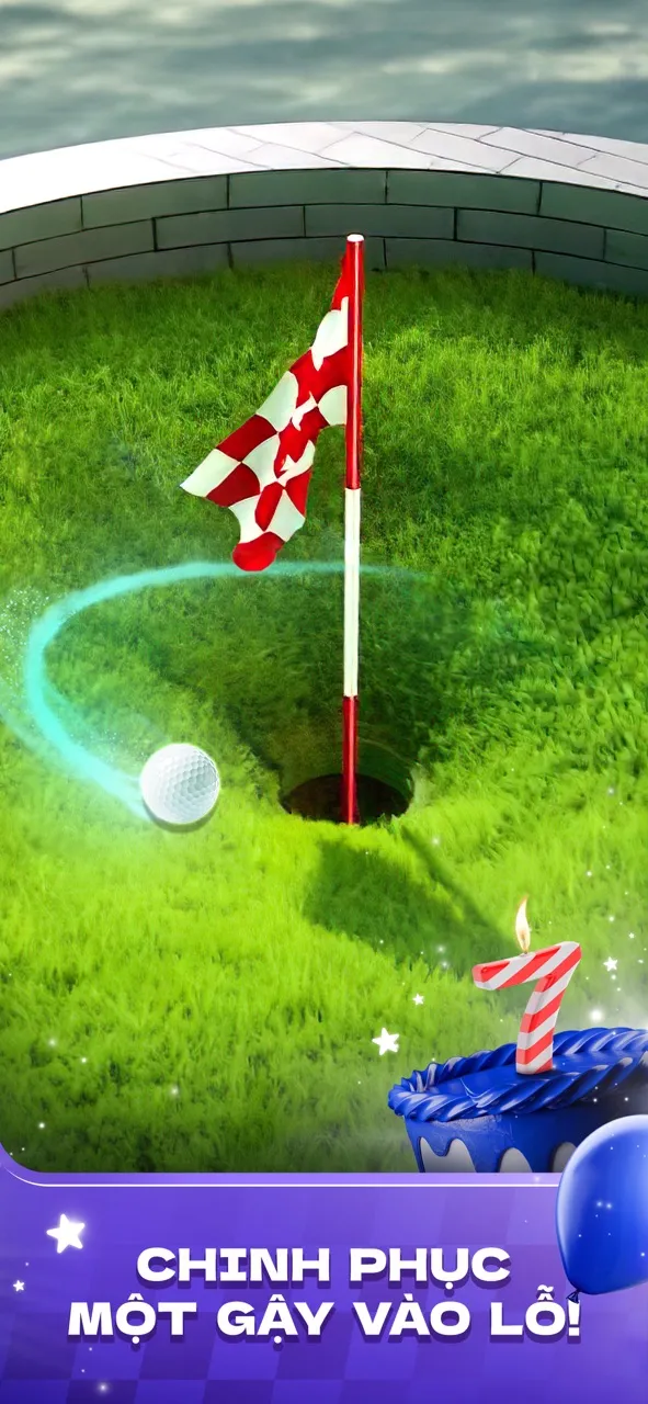 Golf Rival - Game nhiều n.chơi | Games | XWorld
