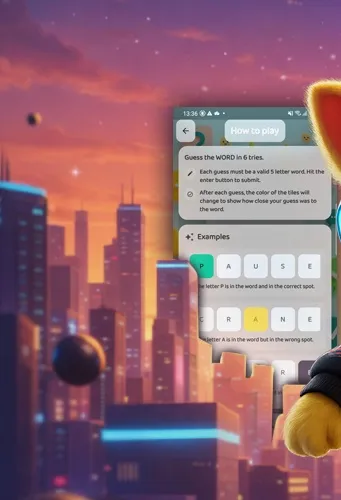 Guess Lab Mind Game | Jogos | XWorld