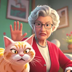 XWorld | Cat Prank Simulator: Trickgame