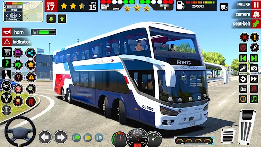 City Bus Simulator Bus Driving | Jogos | XWorld