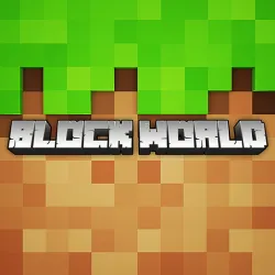 XWorld | Block World 3D: Công trình