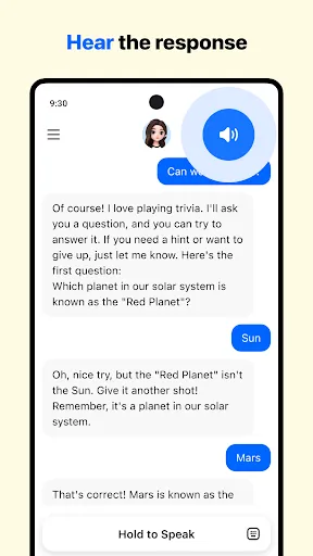 Cici - Your AI assistant | Games | XWorld