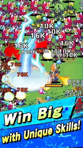 Medabots Survivors | 游戏 | XWorld