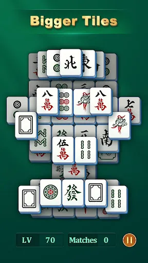 Zen Mahjong: Classic Tiles | Games | XWorld
