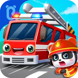 XWorld | Baby Panda's Fire Safety