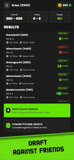 Griddy: Football Puzzles | Jogos | XWorld
