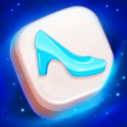 XWorld | Cinderella: Tile Quest