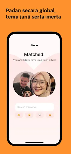 tantan - Global Dating App | Permainan | XWorld
