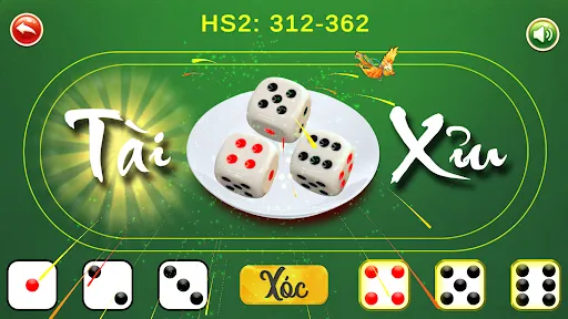 Tài Xỉu 2024 | Games | XWorld