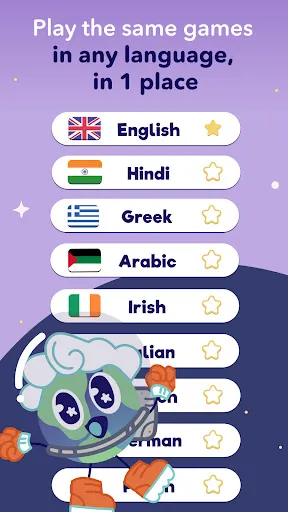 Parlini Land Kids Language App | Games | XWorld Parlini Land Kids Language App | Games | XWorld