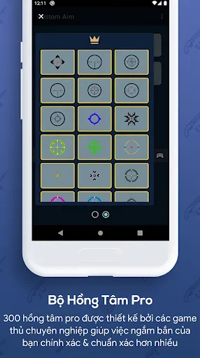 Custom Aim - Crosshair Pro | Games | XWorld Custom Aim - Crosshair Pro | Games | XWorld