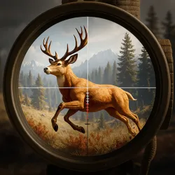 XWorld | Sniper Hunter