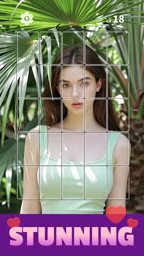 Beauty Jigsaw | Игры | XWorld Beauty Jigsaw | Игры | XWorld