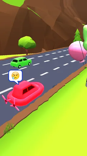 Shape-shifting | Games | XWorld