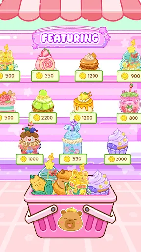 Boba Tea: Mukbang ASMR | Permainan | XWorld