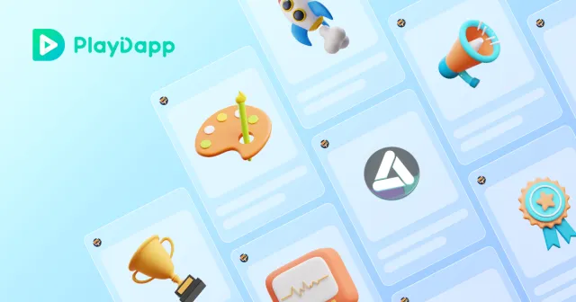 PlayDapp Marketplace | Игры | XWorld