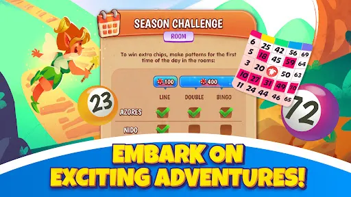 Praia Bingo - Bingo Games | Games | XWorld Praia Bingo - Bingo Games | Games | XWorld
