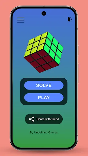 Cube 3D - Solve and Play | Games | XWorld Cube 3D - Solve and Play | Games | XWorld