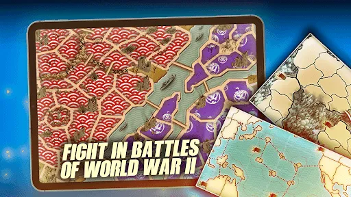 Risk of war: Wartime Glory | เกม | XWorld