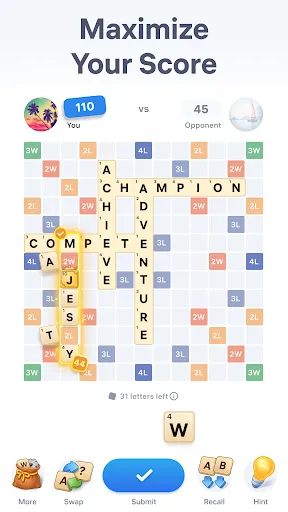 Easy Words - Word Puzzle Games | Games | XWorld Easy Words - Word Puzzle Games | Games | XWorld