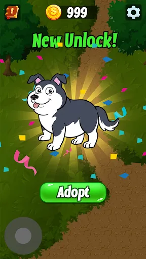 Noisy Zoo: My Voice Animals | Игры | XWorld