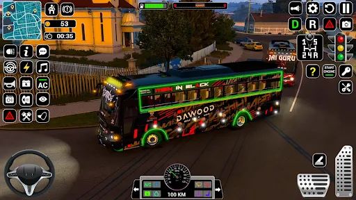 Bus Simulator - Bus Games 2022 | Игры | XWorld