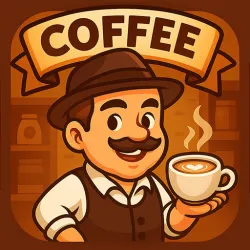 XWorld | My Cafe Fun World