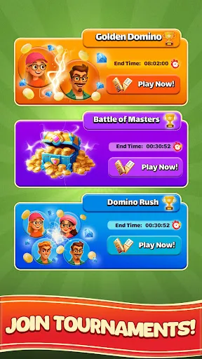 Domino Hero - Online Challenge | juego | XWorld