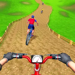 XWorld | BMX Cycle Extreme Bicycle Game