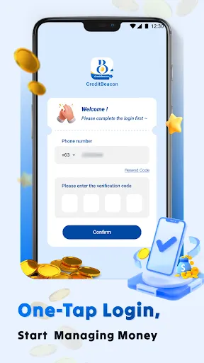 CreditBeacon - Smart Credit | Games | XWorld